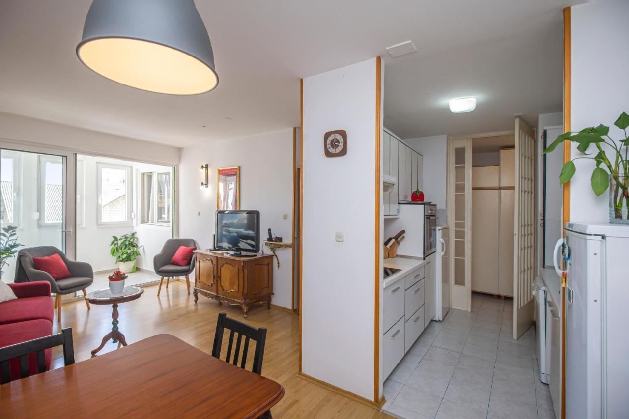 La Maison Central Split Apartment Exterior foto