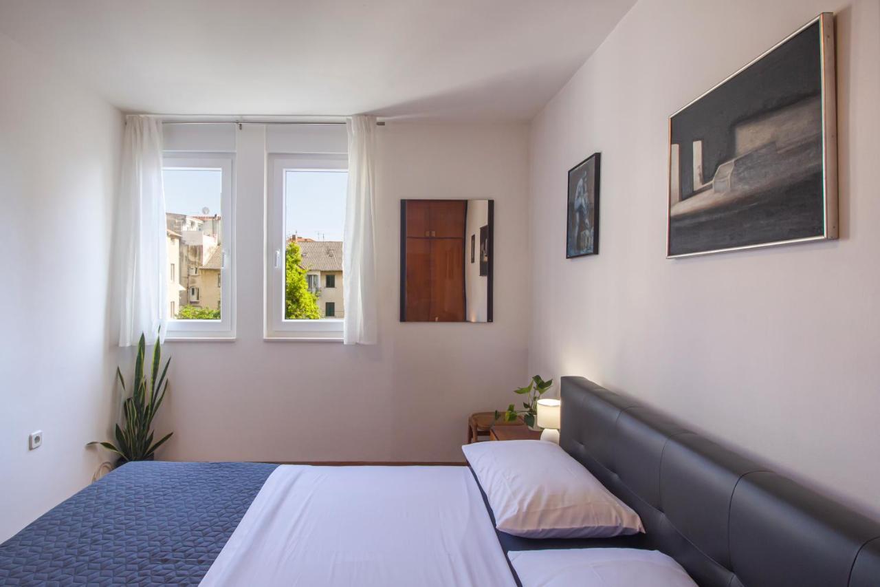 La Maison Central Split Apartment Exterior foto