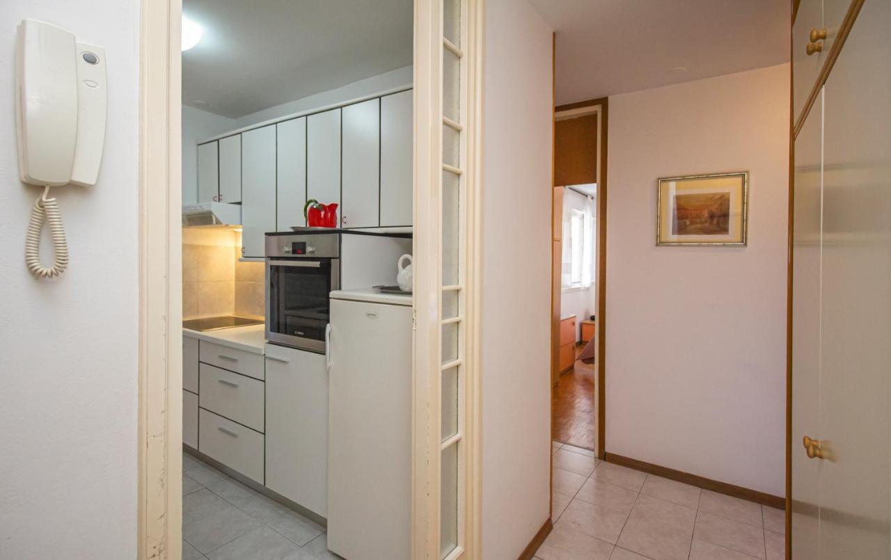 La Maison Central Split Apartment Exterior foto