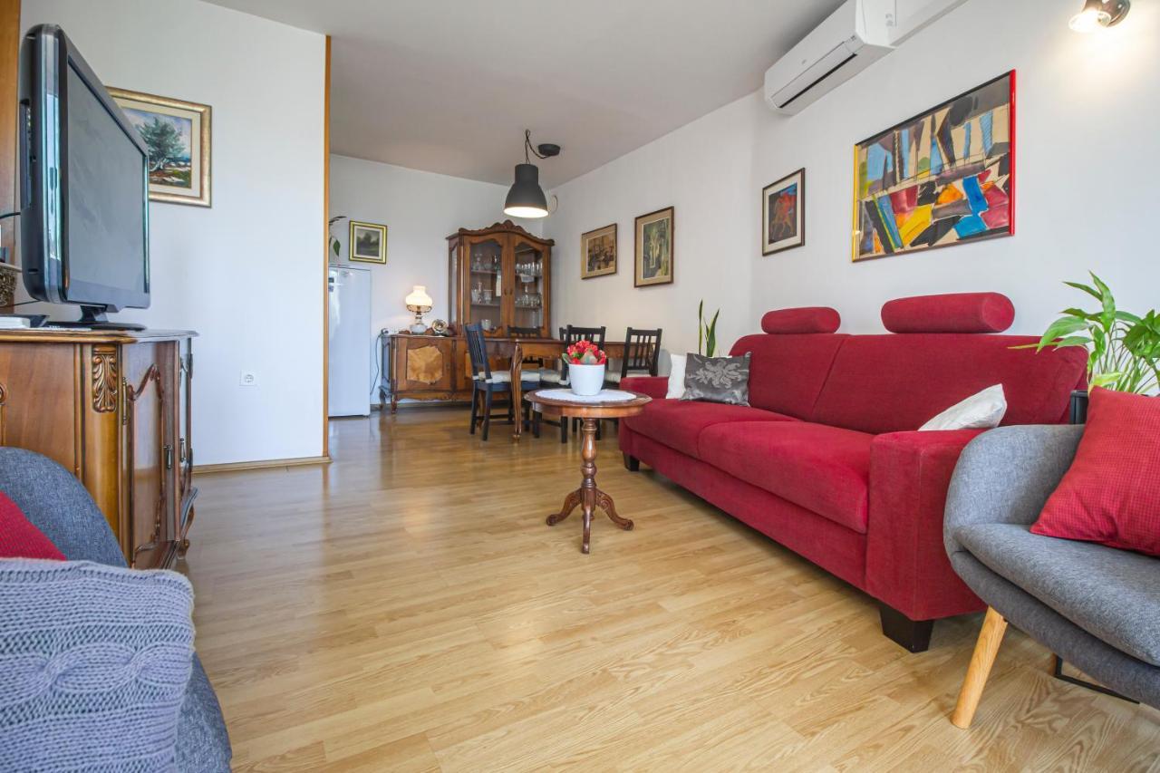 La Maison Central Split Apartment Exterior foto